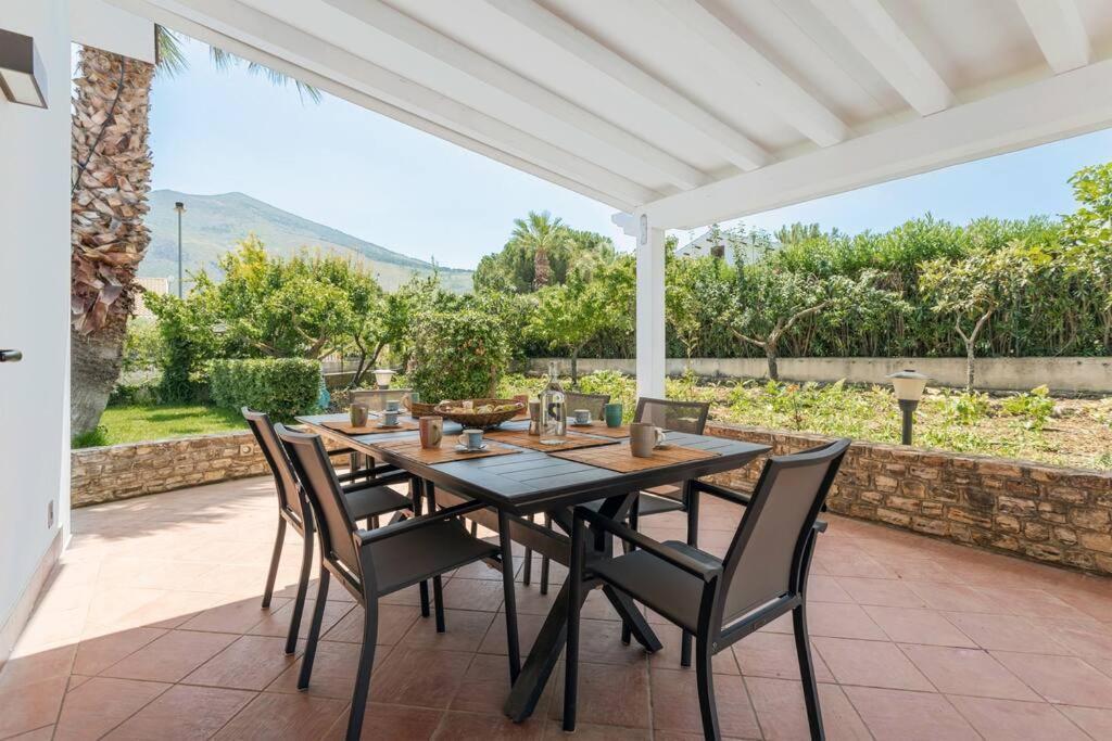 Villa Nimia